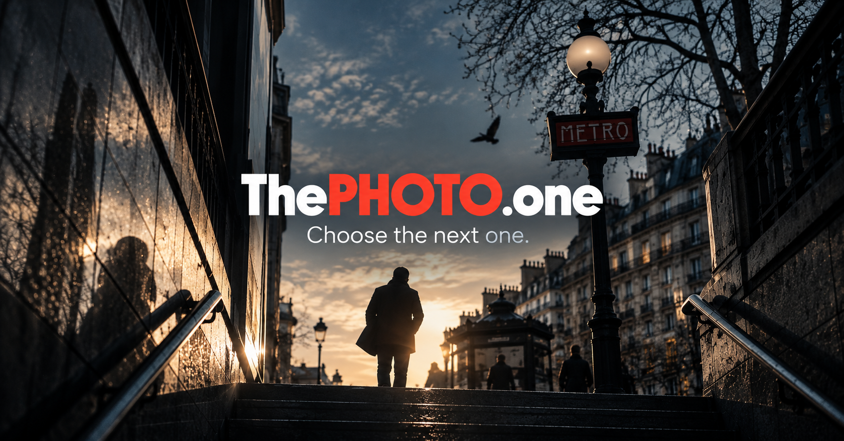I’ve changed the concept of my photography project after getting some feedback.
